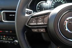 2025 Mazda CX-5 G35 Akera