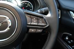 2025 Mazda CX-5 G35 Akera