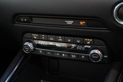 2025 Mazda CX-5 G35 Akera