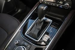 2025 Mazda CX-5 G35 Akera