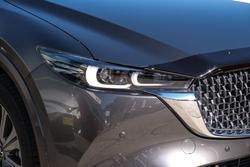 2025 Mazda CX-5 G35 Akera