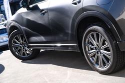 2025 Mazda CX-5 G35 Akera