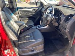 2018 ISUZU MU-X LS-T (4x2)