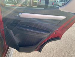 2018 ISUZU MU-X LS-T (4x2)