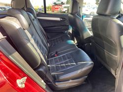 2018 ISUZU MU-X LS-T (4x2)