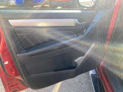 2018 ISUZU MU-X LS-T (4x2)