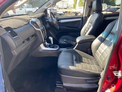 2018 ISUZU MU-X LS-T (4x2)