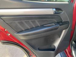 2018 ISUZU MU-X LS-T (4x2)