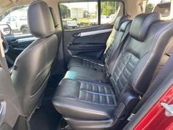 2018 ISUZU MU-X LS-T (4x2)