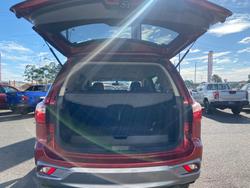 2018 ISUZU MU-X LS-T (4x2)