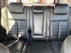 2018 ISUZU MU-X LS-T (4x2)