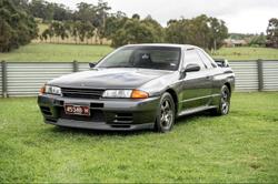 2007 Nissan 
                GTR  Nismo 
