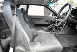 2007 Nissan 
                GTR  Nismo 