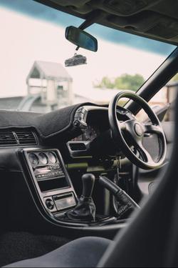 2007 Nissan 
                GTR  Nismo 