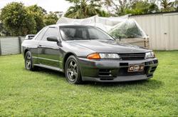 2007 Nissan 
                GTR  Nismo 