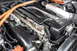 2007 Nissan 
                GTR  Nismo 