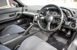 2007 Nissan 
                GTR  Nismo 