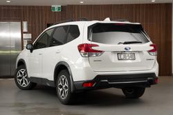 2020 Subaru Forester 2.5i