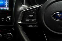 2020 Subaru Forester 2.5i