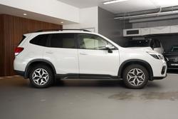 2020 Subaru Forester 2.5i