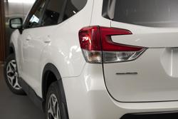 2020 Subaru Forester 2.5i