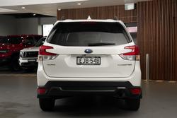 2020 Subaru Forester 2.5i
