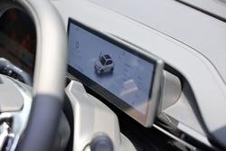 2026 Geely Starray Em-i