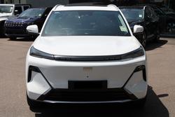 2026 Geely Starray Em-i