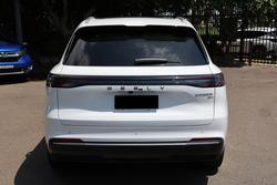 2026 Geely Starray Em-i