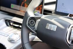 2026 Geely Starray Em-i