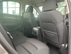 2025 Mazda CX-5 G25 Maxx Sport