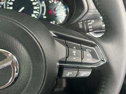 2025 Mazda CX-5 G25 Maxx Sport