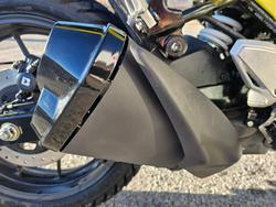 2024 S V-STROM 250SX Yellow