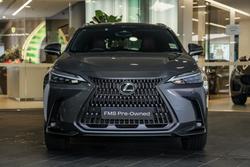2024 Lexus
NX 350h Sports Luxury