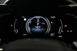 2024 Lexus
NX 350h Sports Luxury