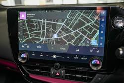 2024 Lexus
NX 350h Sports Luxury