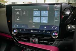 2024 Lexus
NX 350h Sports Luxury