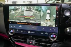 2024 Lexus
NX 350h Sports Luxury