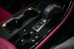 2024 Lexus
NX 350h Sports Luxury