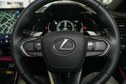 2024 Lexus
NX 350h Sports Luxury