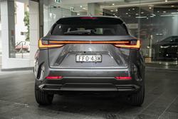 2024 Lexus
NX 350h Sports Luxury