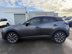 2024 Mazda
                CX-3 G20 Evolve