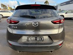 2024 Mazda
                CX-3 G20 Evolve