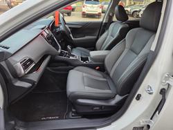 2025 Subaru Outback AWD Sport XT 6GEN MY25 WHITE