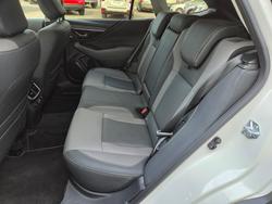 2025 Subaru Outback AWD Sport XT 6GEN MY25 WHITE