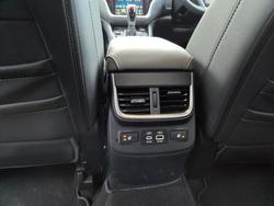 2025 Subaru Outback AWD Sport XT 6GEN MY25 WHITE