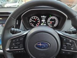 2025 Subaru Outback AWD Sport XT 6GEN MY25 WHITE