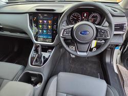 2025 Subaru Outback AWD Sport XT 6GEN MY25 WHITE