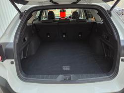 2025 Subaru Outback AWD Sport XT 6GEN MY25 WHITE