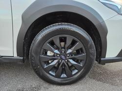 2025 Subaru Outback AWD Sport XT 6GEN MY25 WHITE